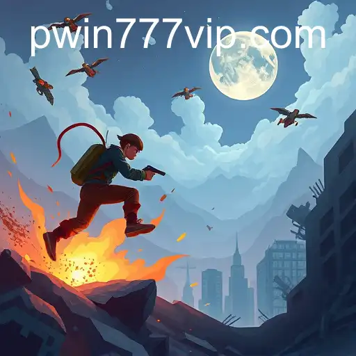 Exploring the Excitement of 'Action Thrills' with Pwin777