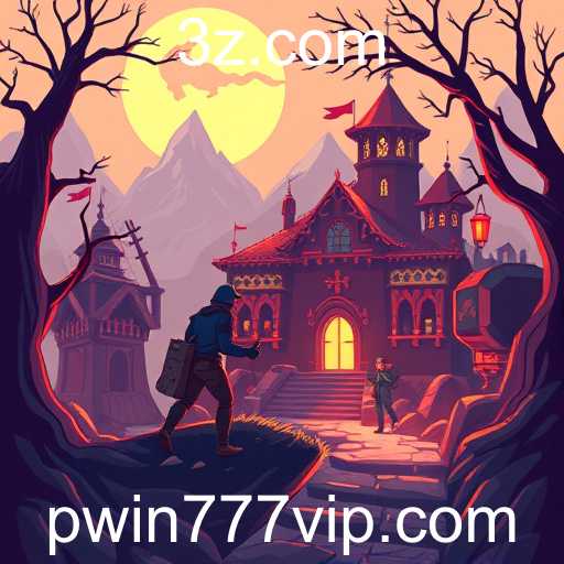 Unveiling the Mystery of 'pwin777' in Adventure Quests