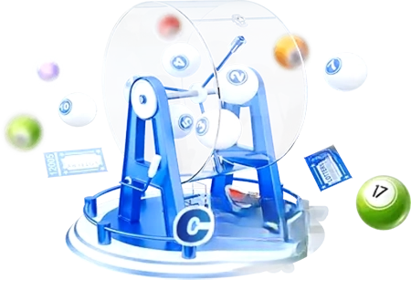 pwin777 Lottery games in