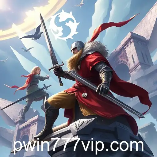 Digital Gaming Landscape and PWIN777