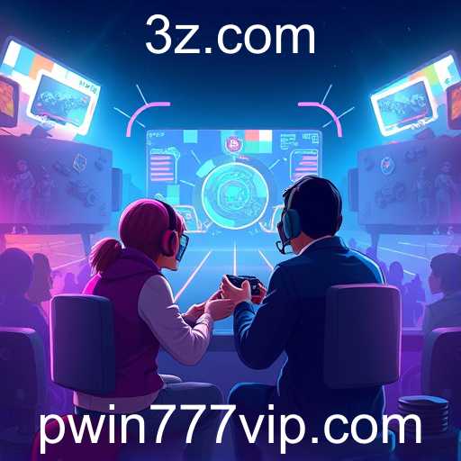 Exploring the Multiplayer Fun Category with 'pwin777'