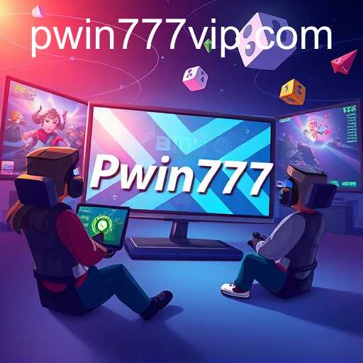 The Rise of Pwin777: A New Chapter in Online Gaming