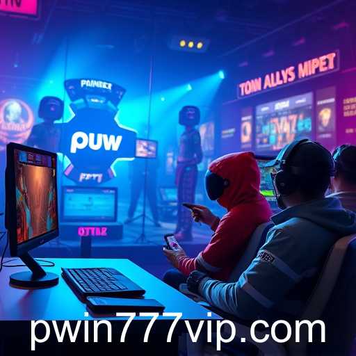 The Rise of Digital Gaming Platforms