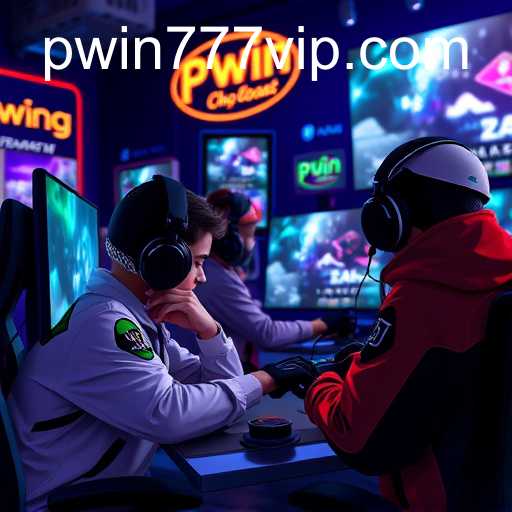 The Rise of Gaming Websites in 2025