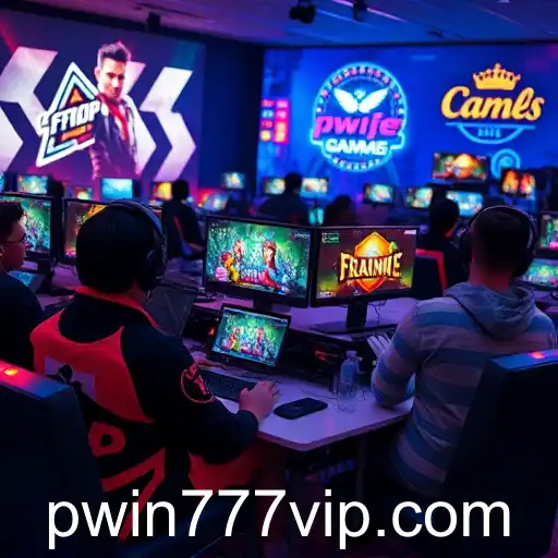 The Rise of Online Gaming in 2025