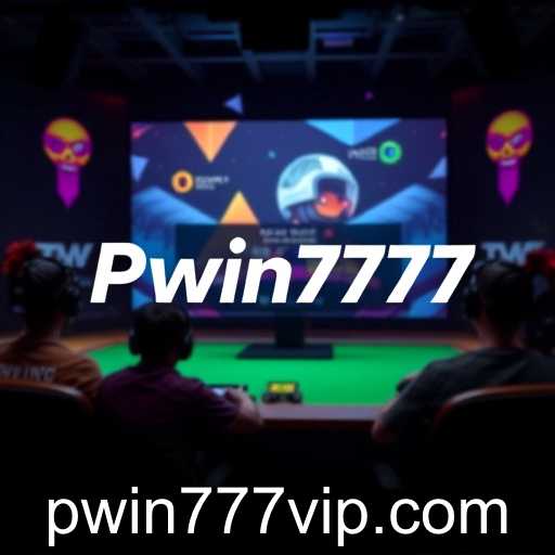 The Rise of Pwin777 in the Gaming World