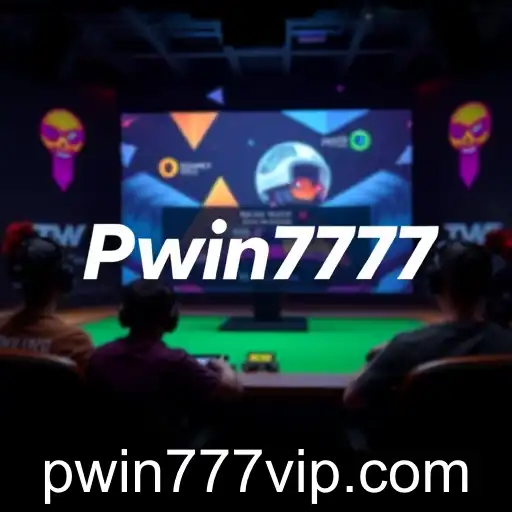 The Rise of Pwin777 in the Gaming World
