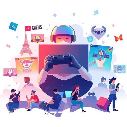 The Rise of Online Gaming Platforms in 2025