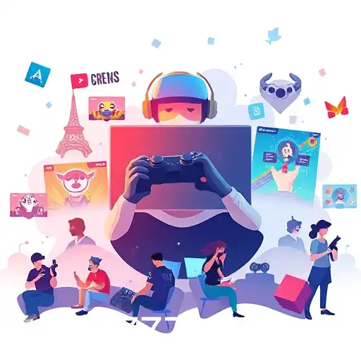 The Rise of Online Gaming Platforms in 2025