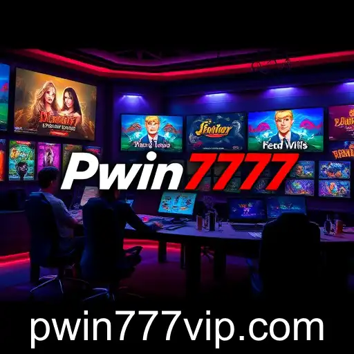 The Rising Popularity of Pwin777 in Online Gaming