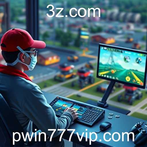 Exploring the Dynamic World of 'Simulation Play' on Pwin777