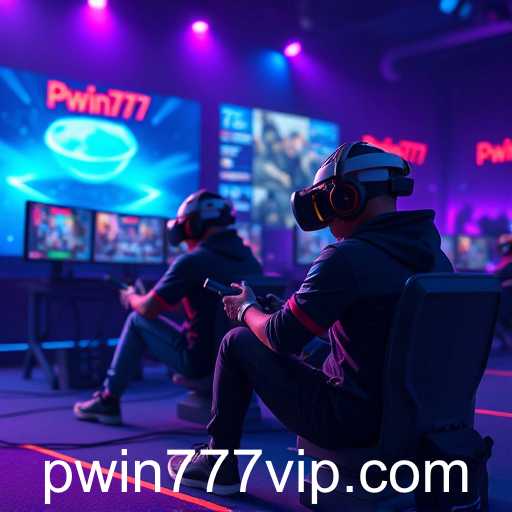 Rising Trends in Online Gaming: The Impact of Pwin777